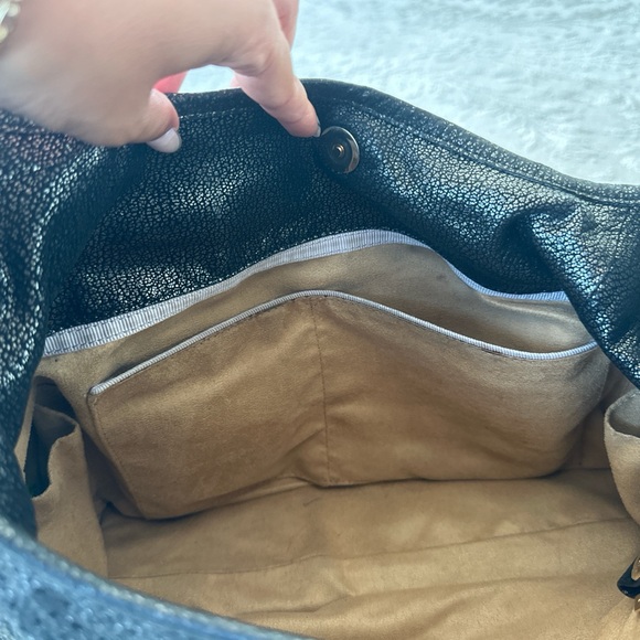 Jimmy Choo Shoulder Bag - Picture 5 of 7